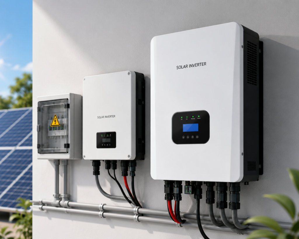 cadasa inverters