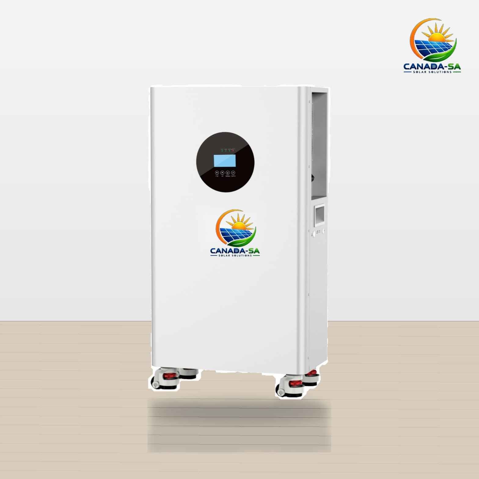3.6+5kwh all in one